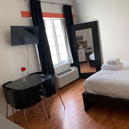 Cozy Studio In 迈阿密海滩 外观 照片