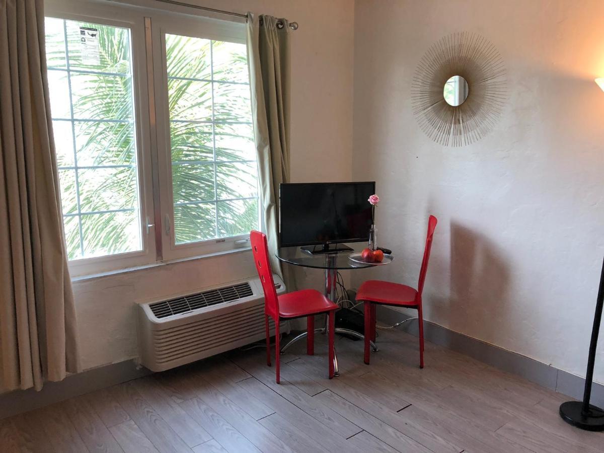 Cozy Studio In 迈阿密海滩 外观 照片